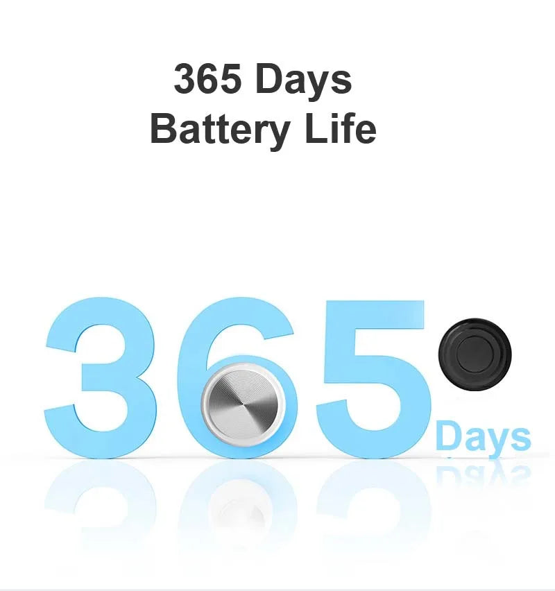 Smart Airtag GPS Tracker Locator for Pets and Car