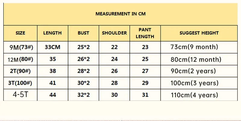 Kids Summer Vest Shorts Set Breathable Baby Clothing