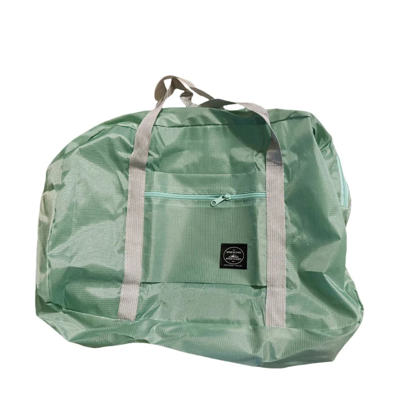 Folding Travel Storage Bag Large Luggage Organizer Bag