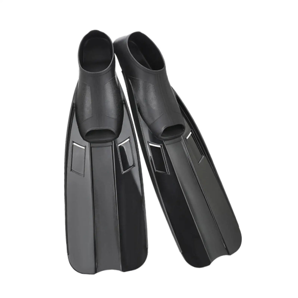 Portable Snorkeling Fins for Diving Water Sports