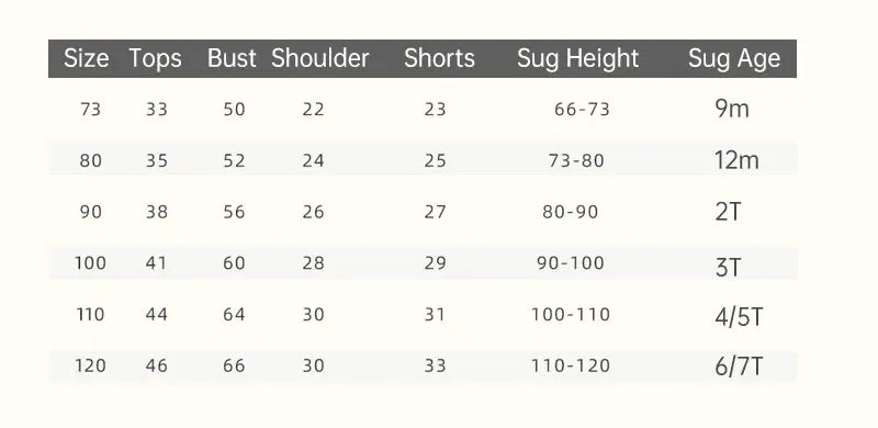 Kids Summer Cotton Vest Set Boys Girls ClothingKids Summer Cotton Vest Set Boys Girls Clothing