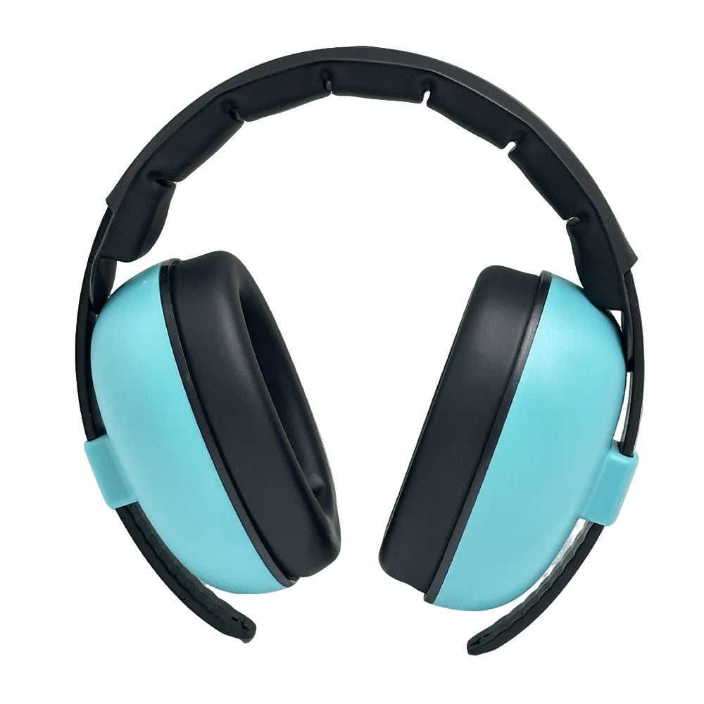 Baby Noise Reduction Ear Protection Headphones for Kids