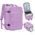 Waterproof Travel Backpack Carry On Hiking Daypack Bag