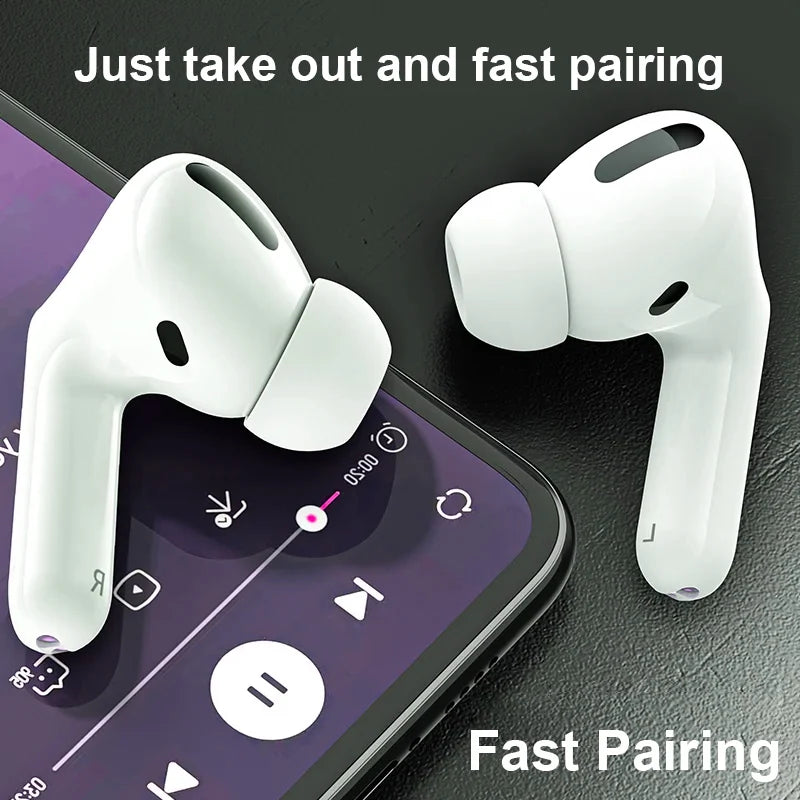 Airs Pro2 Wireless Bluetooth Earbuds Waterproof TWS Headset