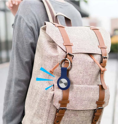 Smart Airtag GPS Tracker Locator for Pets and Car