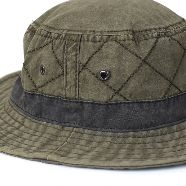 Summer Bucket Hats for Men Women Washed Cotton Panama Hat Fishing Hunting Cap Sun Protection Caps Outdoor Sun Hat