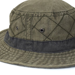 Summer Bucket Hats for Men Women Washed Cotton Panama Hat Fishing Hunting Cap Sun Protection Caps Outdoor Sun Hat