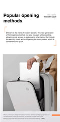 Mixi Patent Design Aluminum Frame Suitcase Carry On Rolling Luggage Beautiful Boarding Cabin 18 20 24 Inch M9260