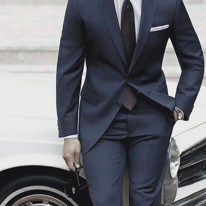 Custom Made Men&