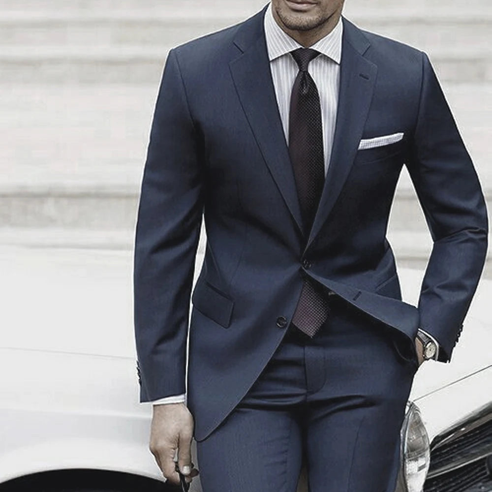 Custom Made Men&