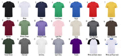 Scuba Dive T Shirt Men Cotton Summer Fashion Diver Man Tees Short Sleeve Diving T-shirts Tops