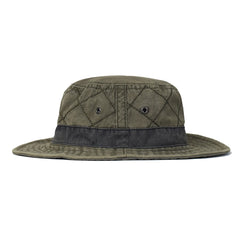 Summer Bucket Hats for Men Women Washed Cotton Panama Hat Fishing Hunting Cap Sun Protection Caps Outdoor Sun Hat