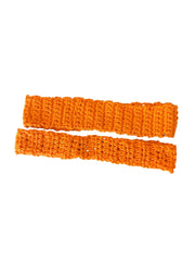 Luxury Crochet Headband – Handmade Cotton Hair Accessory, Elegant Crochet Hairband, Soft Lightweight Women’s Head Wrap