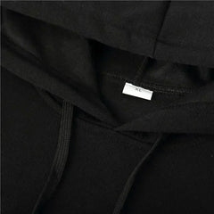 Men's clothing Outfit autumn winter Crewneck Sweater Sweatshirt Trackpants 2 piece set Cotton Fashion Oversized Pullover pants