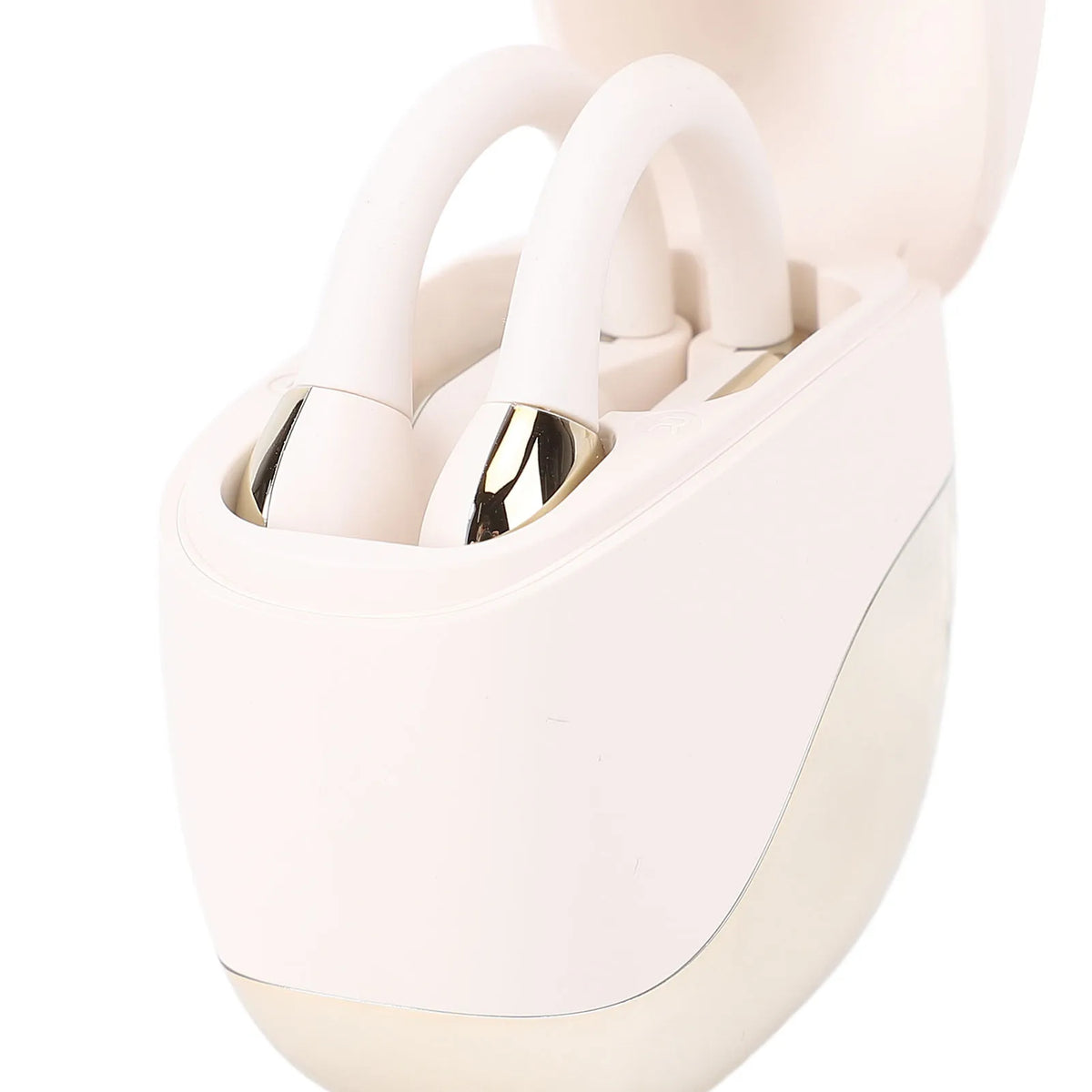 AI Language Translator Earbud With Bluetooth Noise Reduction