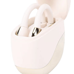 Translating Ear Buds Translation Earbuds Earhook Active Noise Reduction Wireless Bluetooth AI Language Translator Earbuds