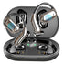 AI Translator Earbuds with Real-Time Noise Cancelling