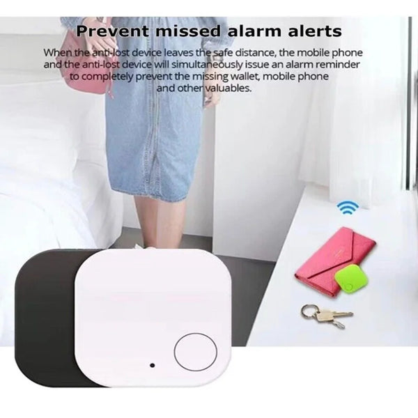 GPS Built in devicetracker to Pet tracker for Airtag Smart tag Air tag Tracker Android &iOS for Mini Bluetooth anti loss Speaker