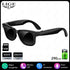 AI Smart Glasses with Video Recording and Translation