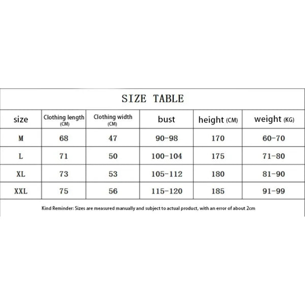 Summer Fashion Trend Fitness Vest Men's Fitness Gym Clothing Fitness Printing Cool Street Shirt Running Casual Comfortable Vest