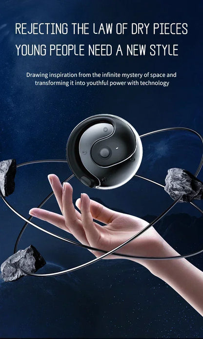 Real Time Translation Earbuds with 144 Languages for Travel