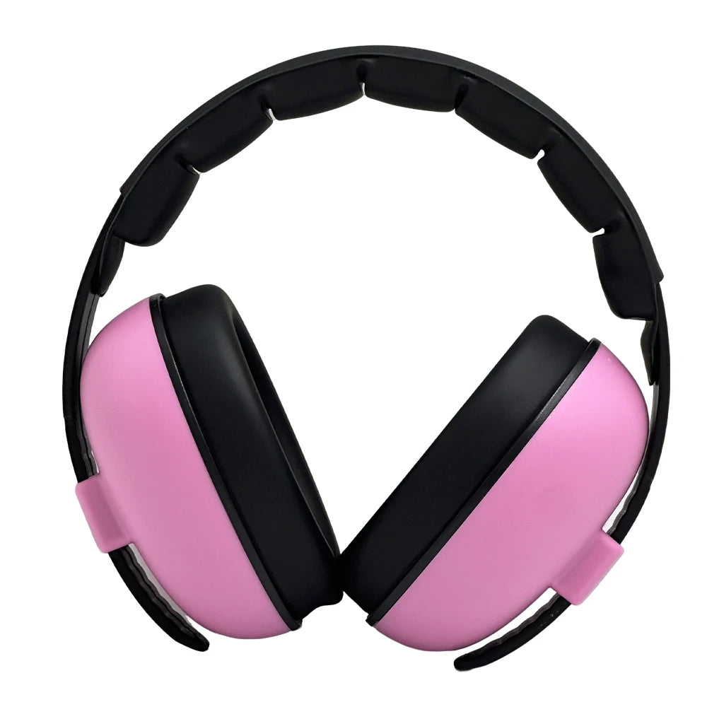 Baby Noise Reduction Ear Protection Headphones for Kids