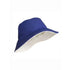 Reversible Foldable Korean Style Summer Bucket Hat