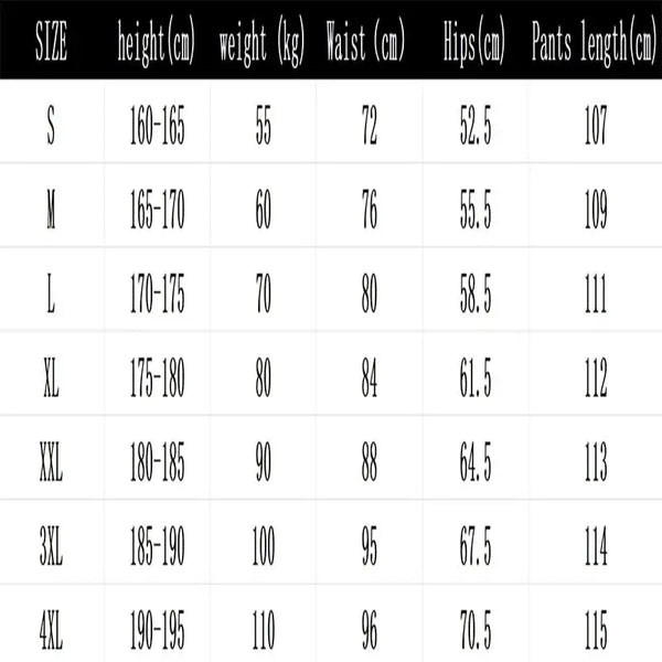 Men's clothing Outfit autumn winter Crewneck Sweater Sweatshirt Trackpants 2 piece set Cotton Fashion Oversized Pullover pants