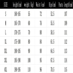 Men's clothing Outfit autumn winter Crewneck Sweater Sweatshirt Trackpants 2 piece set Cotton Fashion Oversized Pullover pants