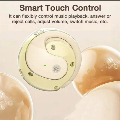 Real Time Translation Earbuds with 144 Languages for Travel