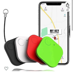 GPS Built in devicetracker to Pet tracker for Airtag Smart tag Air tag Tracker Android & iOS for Mini Bluetooth anti loss Speaker