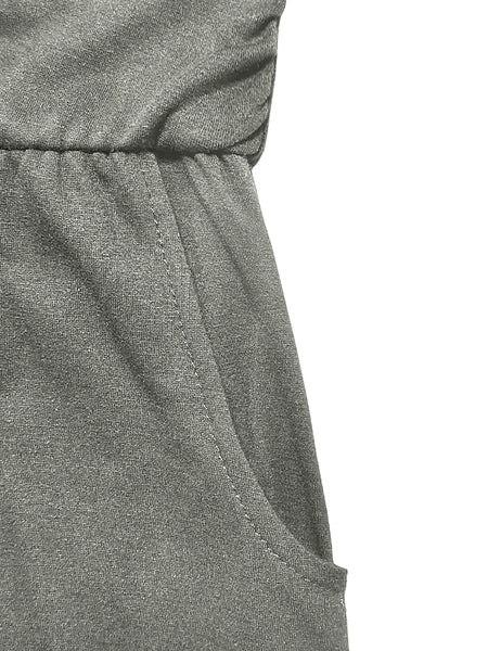 Women's Summer Casual Dress Vacation Suitable for Outdoor Play Daily Wear Comfortable Lightweight