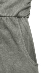 Women's Summer Casual Dress Vacation Suitable for Outdoor Play Daily Wear Comfortable Lightweight