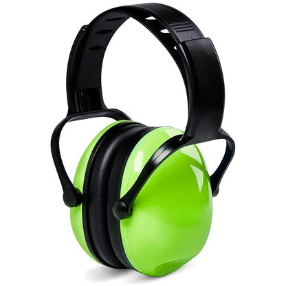 Noise Cancelling Headphones for Kids Ear Protection
