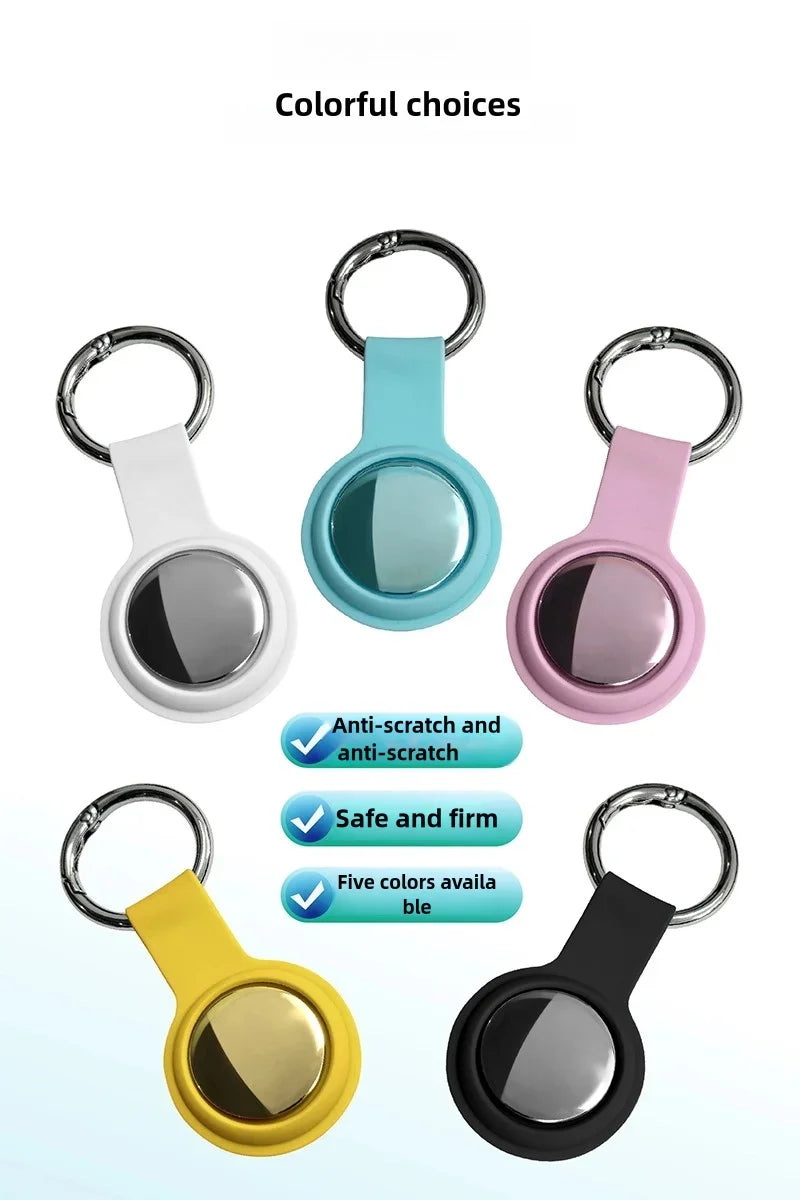 Smart Bluetooth GPS Tracker for Android iOS Devices