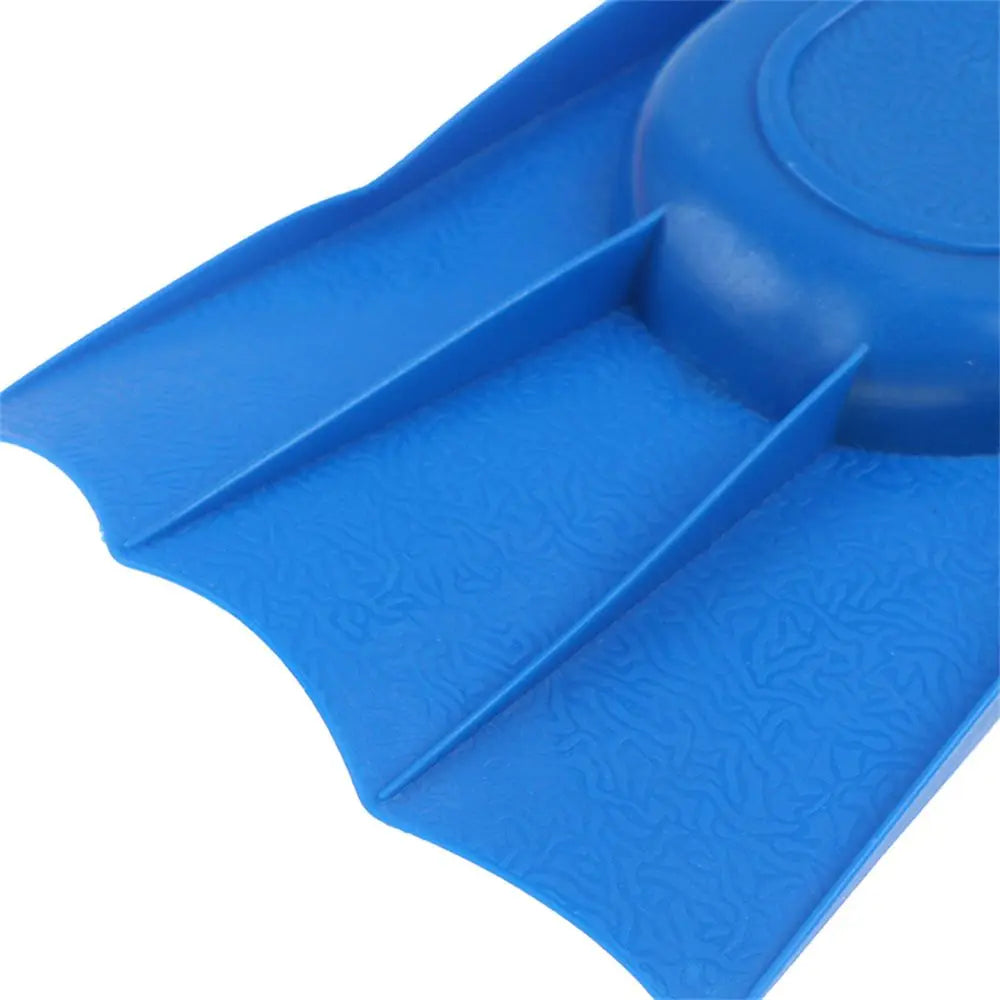 Beginner Child Swimming Fins Snorkeling Foot Flippers