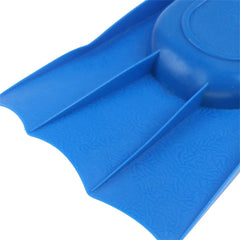 Durable Beginner Child Swimming Fins Scuba Diving Fins Snorkeling Foot Flippers Diving Accessories