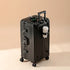 Large Capacity Luggage Set With USB Charging Travel