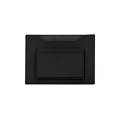 Waterproof RFID Passport Holder Large Capacity Travel Wallet with Multi-Slots for Cards ID Cash & Certificates PU Leather Purse