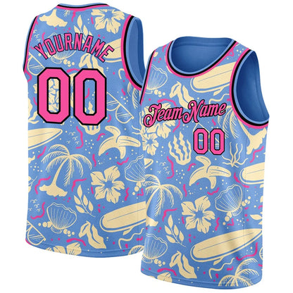 Summer Vacation Casual Vest for Men