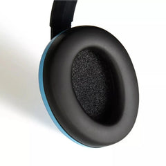 Child Baby Anti-Noise Earmuffs Adjustable Hearing Protection Safety Ear Muffs Kids Noise Cancelling Headphones Sleeping Child