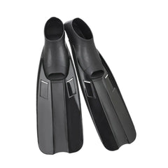 Scuba Diving Fins Comfortable Diving Equipment Supplies Portable Snorkeling Fins for Underwater Swimming Water Sports Summer