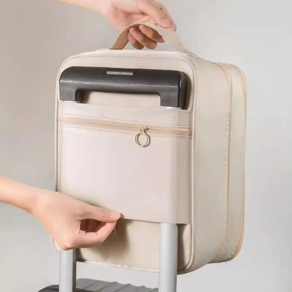 Travel Shoe Storage Bag Portable Breathable Shoe Organizer