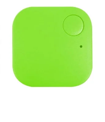 Mini Bluetooth GPS Tracker for Android iOS Airtag