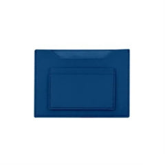 Waterproof RFID Passport Holder Large Capacity Travel Wallet with Multi-Slots for Cards ID Cash & Certificates PU Leather Purse