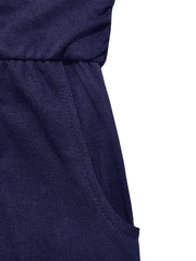 Women's Summer Casual Dress Vacation Suitable for Outdoor Play Daily Wear Comfortable Lightweight
