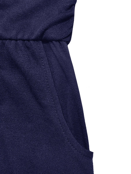 Women's Summer Casual Dress Vacation Suitable for Outdoor Play Daily Wear Comfortable Lightweight
