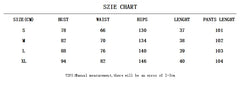 Women's casual vacation printed halter vest and pants two-piece set for Spring/Summer