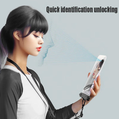 Universal Waterproof Phone Case Underwater Protector