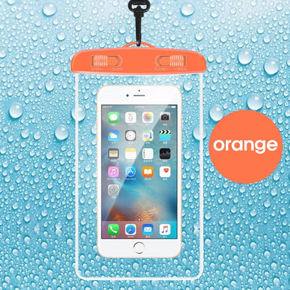 Universal Waterproof Phone Case Underwater Protector
